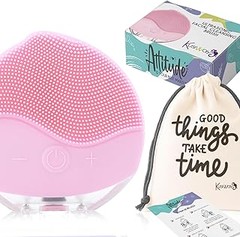 Cómo usar correctamente un limpiador facial eléctrico