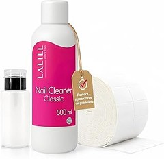 Descubre los usos alternativos de cepillos y limpiadores para uñas