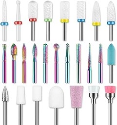 Ventajas de Utilizar Brocas y Puntas para Torno de Uñas