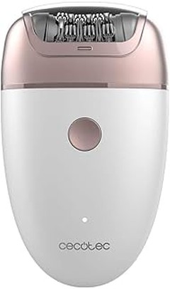 Beneficios de usar depiladoras eléctricas compactas de viaje