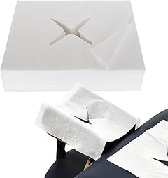 Descubre las ventajas de utilizar fundas desechables para reposacabezas