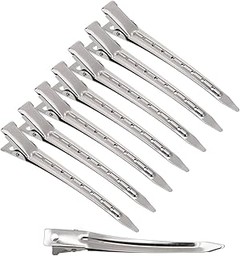 Beneficios de utilizar pinzas y clips de peluquería de alta calidad