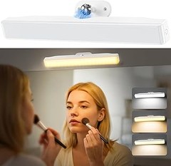¿Por qué elegir paneles de luz LED para tu tocador?
