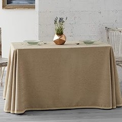 Descubre las ventajas de los cubrecamillas decorativos para tu salón o consultorio