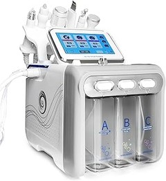 Pros y contras de usar un dispositivo de cuidado facial 3 en 1 multifunción