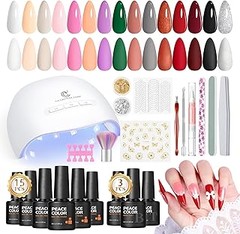 Ventajas y desventajas de los kits de manicura con herramientas eléctricas