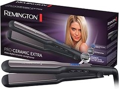Pros y contras de usar planchas de pelo anchas para cabello grueso