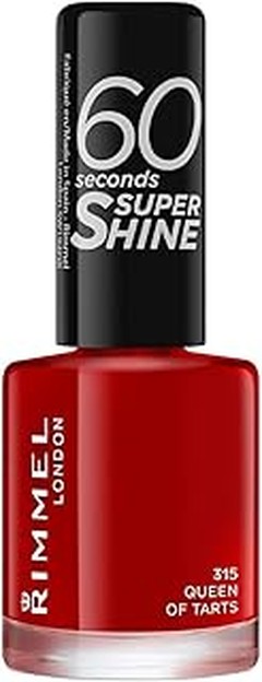 Pros y contras de usar esmaltes de uñas tradicionales