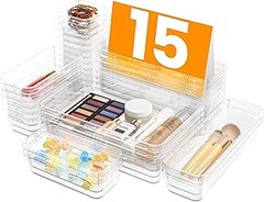 Ventajas y Desventajas de Usar Organizadores de Cajón para Productos de Belleza