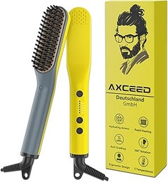 Ventajas y desventajas de usar planchas y cepillos alisadores 2 en 1