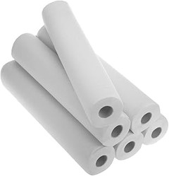 Pros y Contras de Usar Rollos de Papel Camilla Extra Resistentes