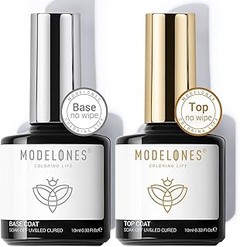 Pros y Contras de Usar Bases y Tops Coat en Uñas: Lo Que Debes Saber