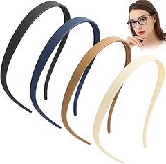 ¿Vale la pena usar diademas para el pelo? Pros y contras