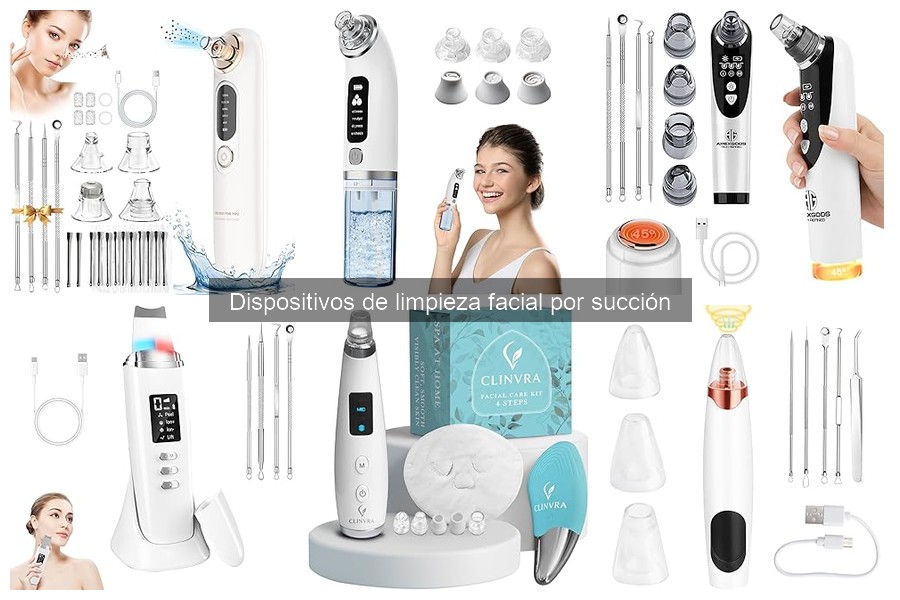 Alternativas Naturales a Dispositivos de Limpieza Facial