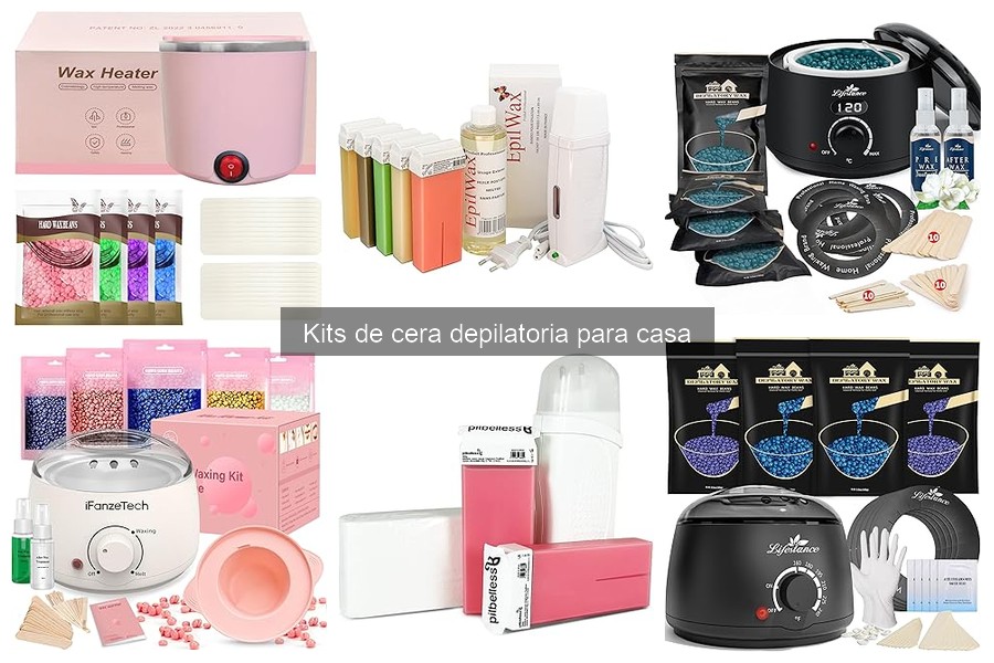 Beneficios de la depilación con cera vs otros métodos
