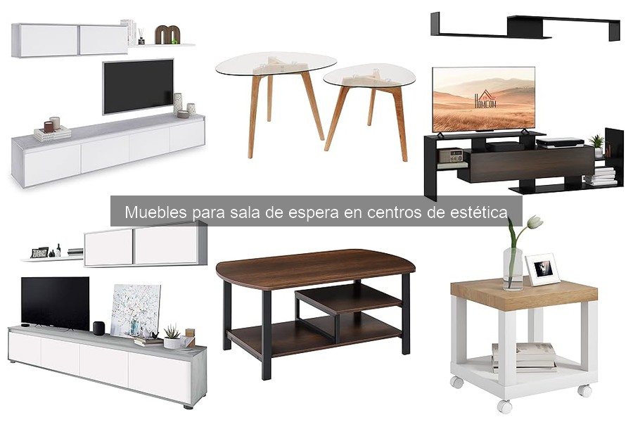 Beneficios de un Área de Espera Cómoda en Estéticas