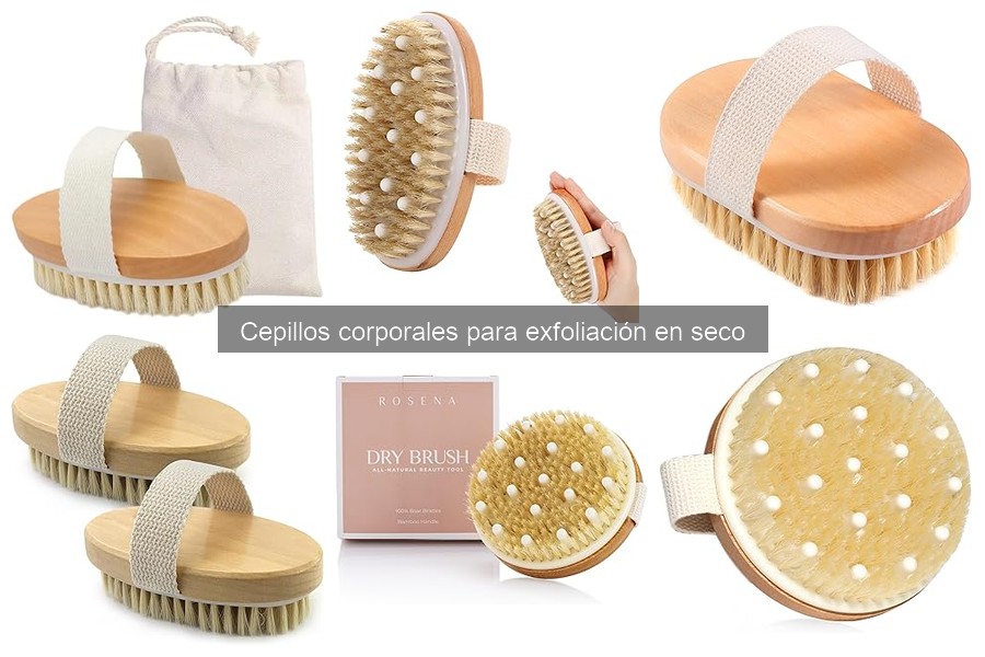 Cómo Integrar la Exfoliación en Seco en tu Rutina