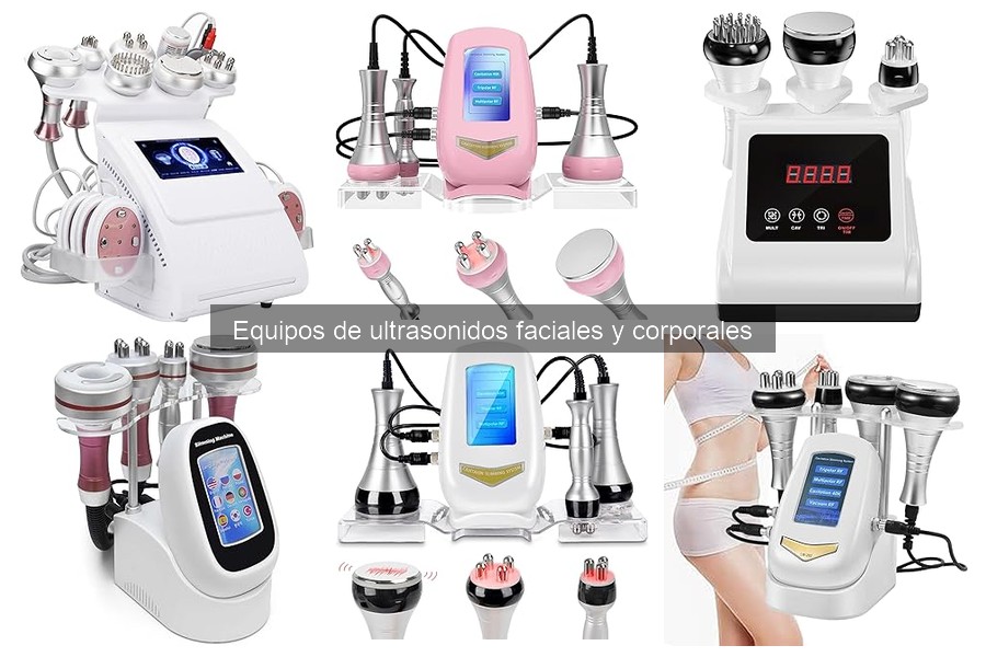 Cómo mantener equipos de ultrasonido: consejos esenciales