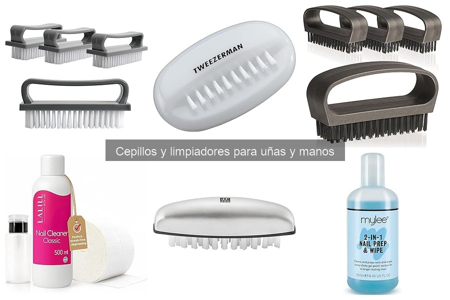 Comparativa: Cepillos de Cerdas Naturales vs Sintéticas