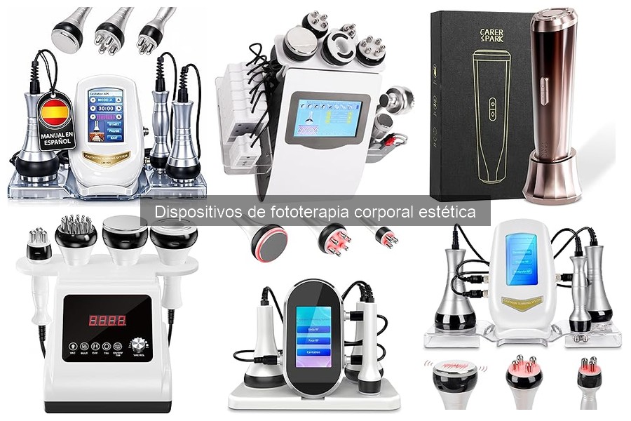 Comparativa: Fototerapia LED vs. Luz Infrarroja