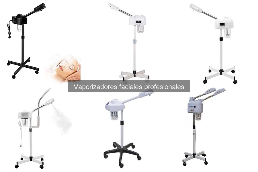 Dónde comprar vaporizadores faciales a buen precio