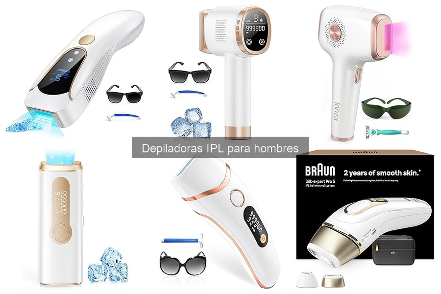 Efectos de la Depilación IPL en Pieles Sensibles: Consejos