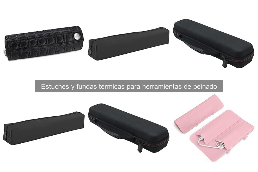 Estuches térmicos: ¿vale la pena invertir en uno?