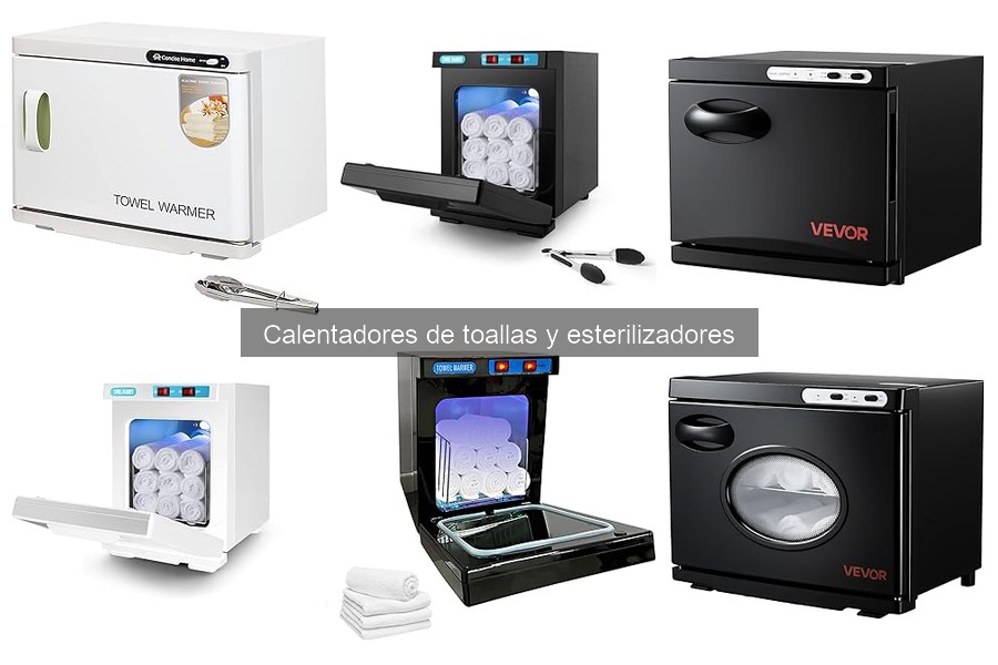 Guía para Instalar un Calentador de Toallas en Casa