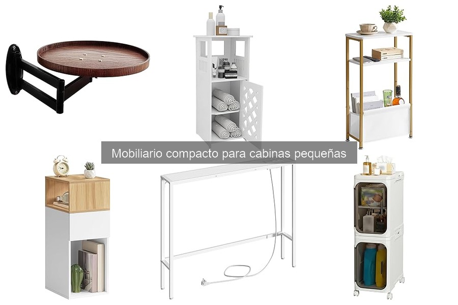 Mantenimiento del Mobiliario Compacto: Guía Práctica