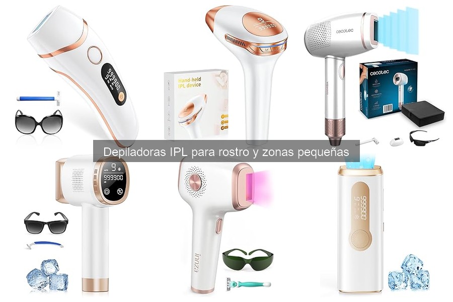 Mantenimiento Ideal de Depiladoras IPL: Consejos Esenciales