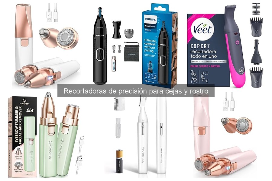 Mantenimiento y limpieza de recortadoras de precisión