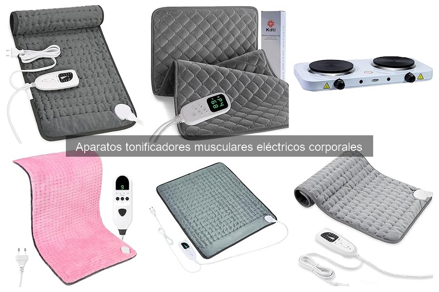 Mejores aparatos tonificadores para principiantes en casa