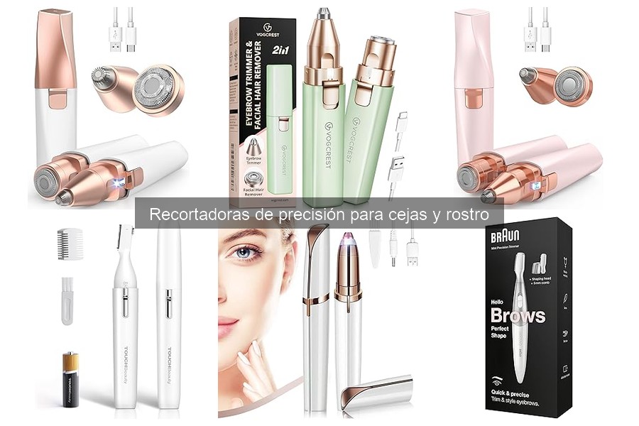 Mejores lugares para comprar recortadoras de precisión económicas