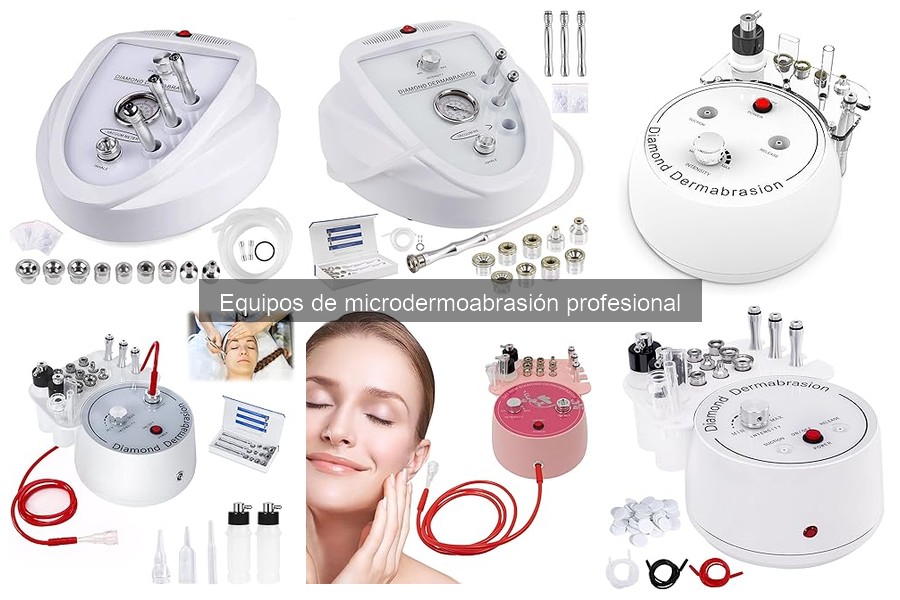 Microdermoabrasión vs. Peeling Químico: ¿Cuál Elegir?