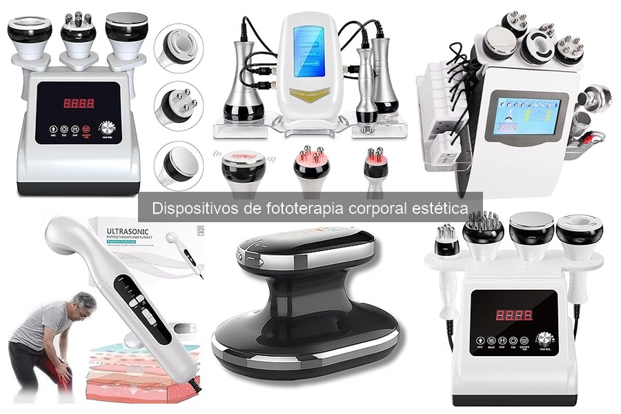 Ofertas y Descuentos en Dispositivos de Fototerapia