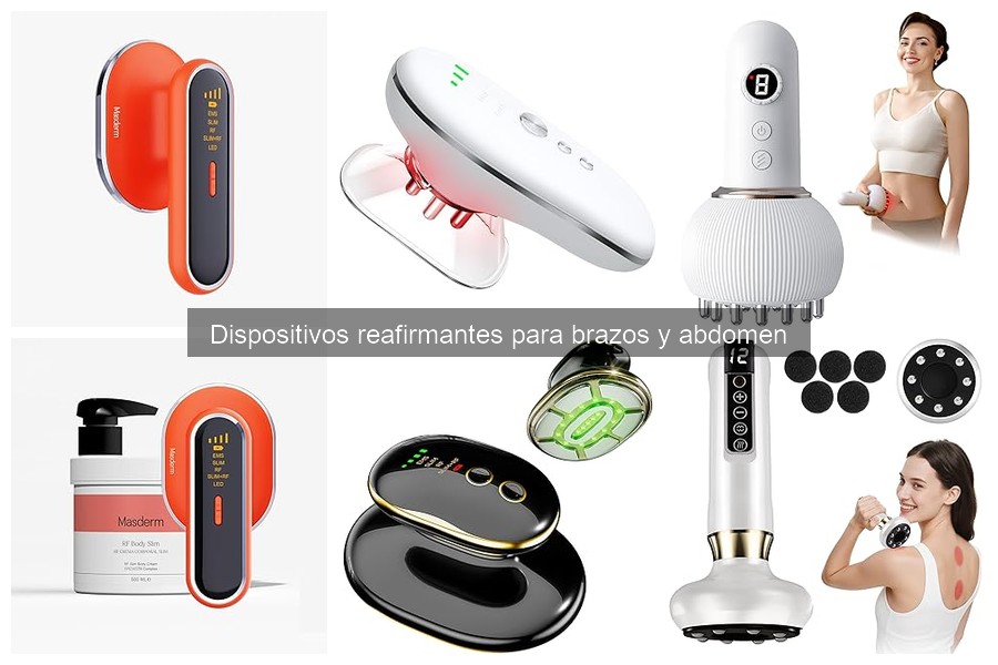 Problemas Comunes al Usar Dispositivos Reafirmantes