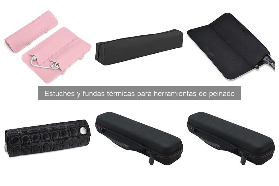 Problemas comúnes con estuches térmicos y sus soluciones