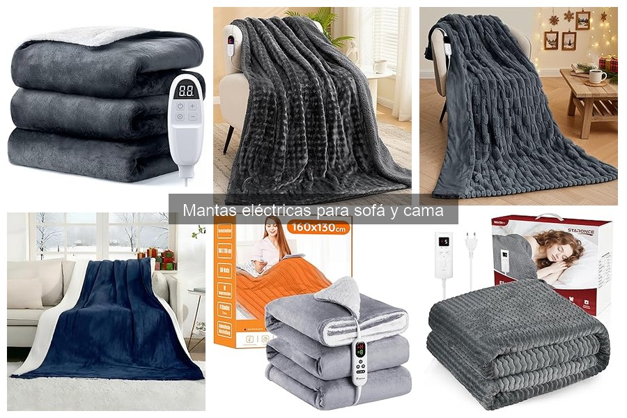 Seguridad de mantas eléctricas para niños y mascotas