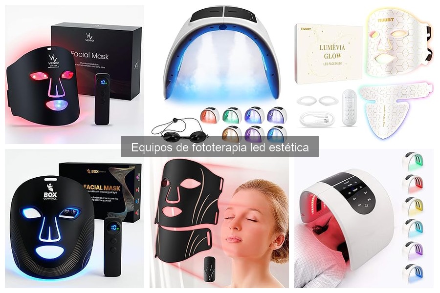 Solución a Problemas Comunes de Equipos de Fototerapia LED