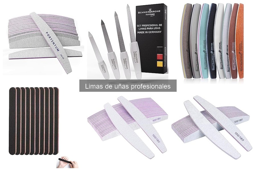 Tutoriales imprescindibles para usar limas de uñas eléctricas