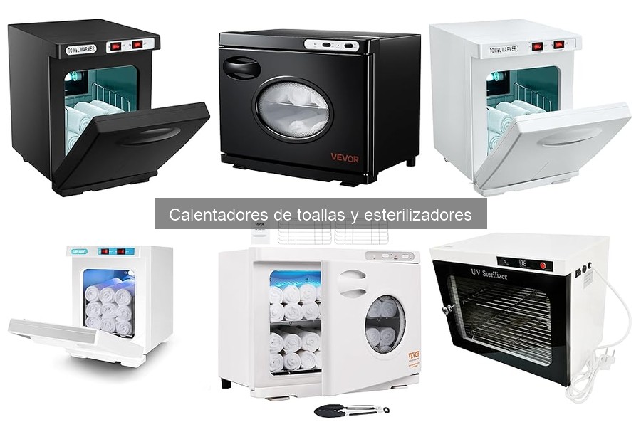 Ventajas y Desventajas de Calentadores de Toallas