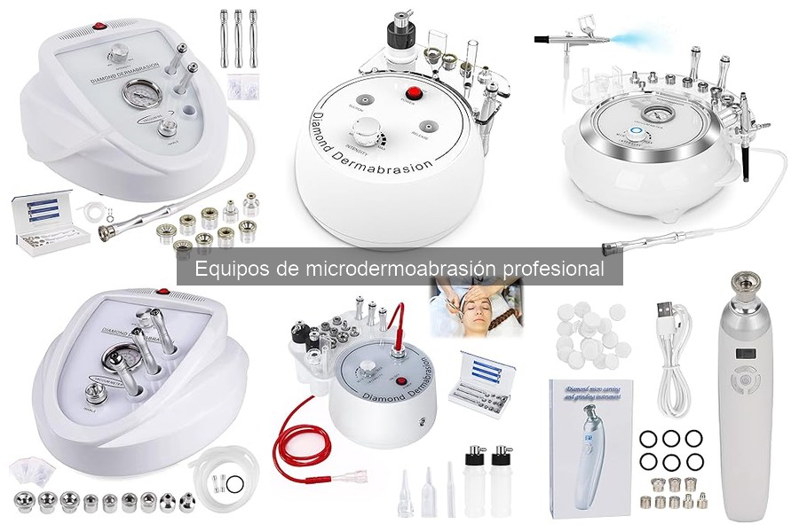 Ventajas y Desventajas de la Microdermoabrasión en Casa
