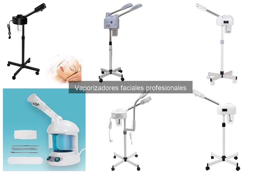 Ventajas y Desventajas de Usar Vaporizadores Faciales