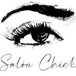 SalonChick Centro Estetico Logo