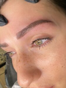 Microblading en Roquetas de Mar